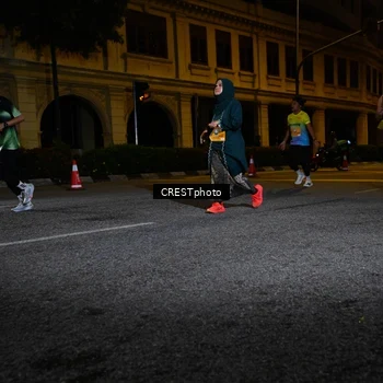 Runner Photo 5707079
