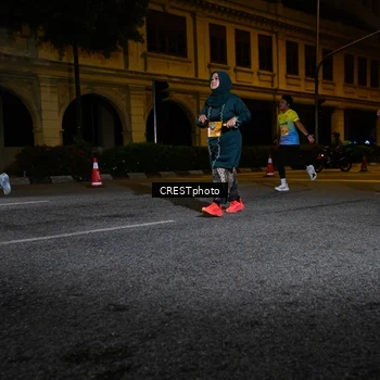 Runner Photo 5707080