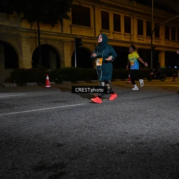 Runner Photo 5707081