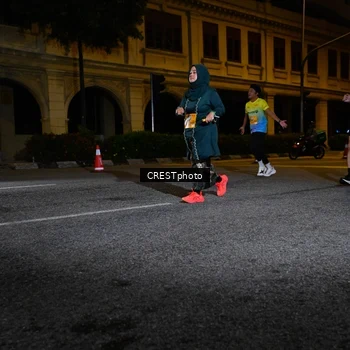Runner Photo 5707082