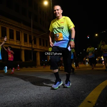 Runner Photo 5707083