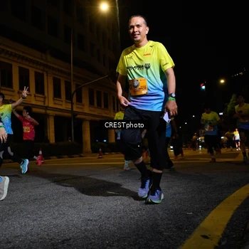 Runner Photo 5707084