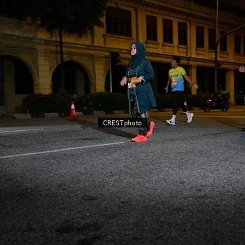 Runner Photo 5707085