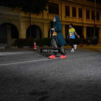 Runner Photo 5707086