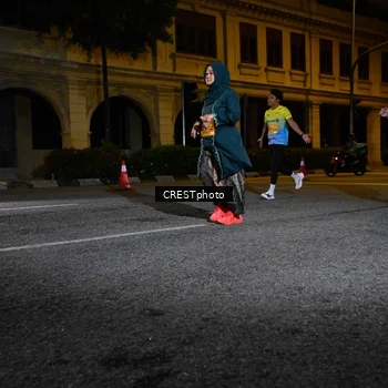 Runner Photo 5707087