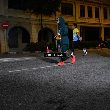 Runner Photo 5707089