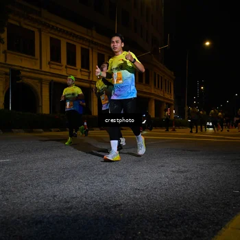 Runner Photo 5707095