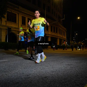 Runner Photo 5707096