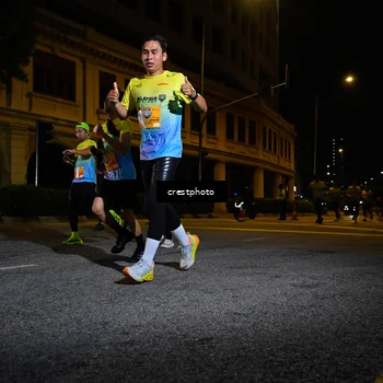 Runner Photo 5707097
