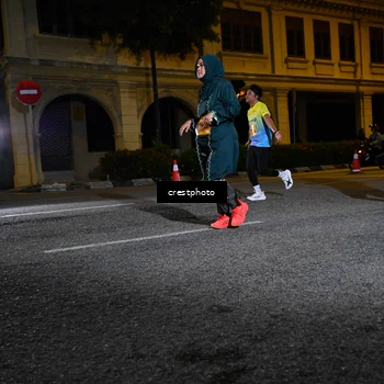 Runner Photo 5707098