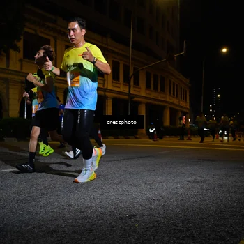 Runner Photo 5707099