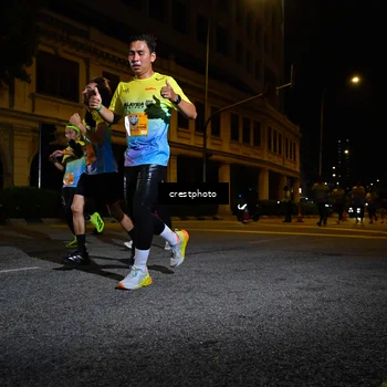 Runner Photo 5707100