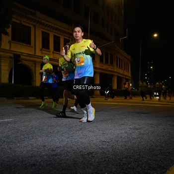Runner Photo 5707101
