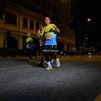 Runner Photo 5707102