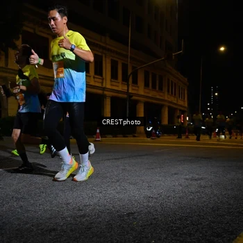 Runner Photo 5707103