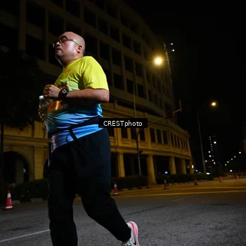 Runner Photo 5707104