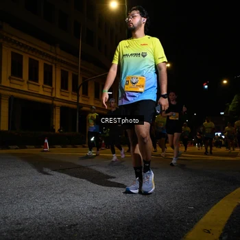 Runner Photo 5707105