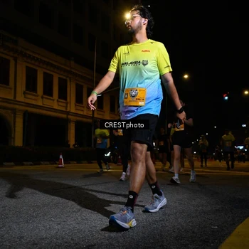 Runner Photo 5707107