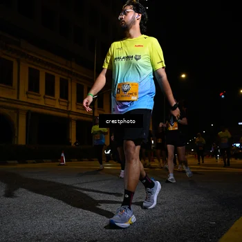 Runner Photo 5707108
