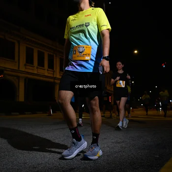 Runner Photo 5707109