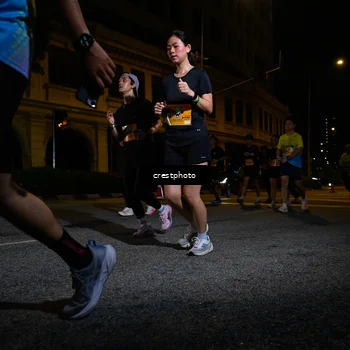 Runner Photo 5707111