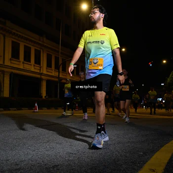 Runner Photo 5707112