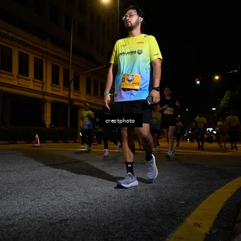 Runner Photo 5707115