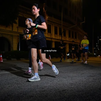 Runner Photo 5707117