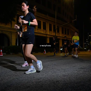 Runner Photo 5707118