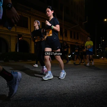 Runner Photo 5707122