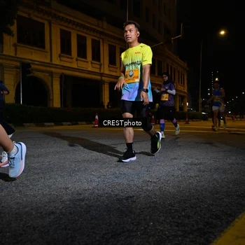 Runner Photo 5707126