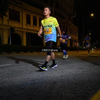 Runner Photo 5707127