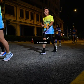 Runner Photo 5707128