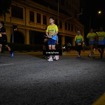 Runner Photo 5707132
