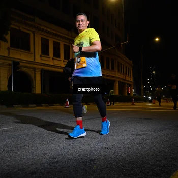 Runner Photo 5707134