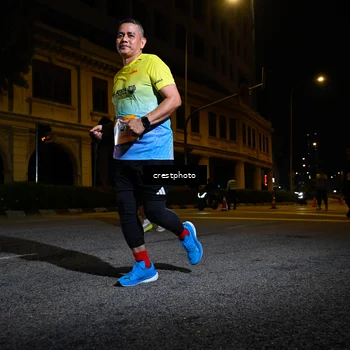 Runner Photo 5707137