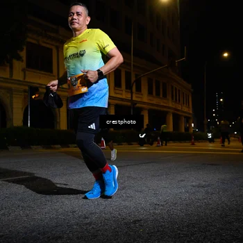 Runner Photo 5707138