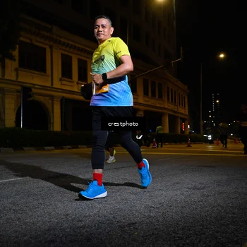 Runner Photo 5707139