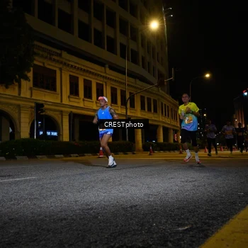 Runner Photo 5707140