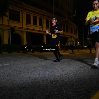 Runner Photo 5707142