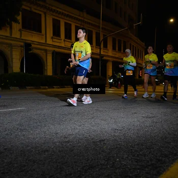 Runner Photo 5707147