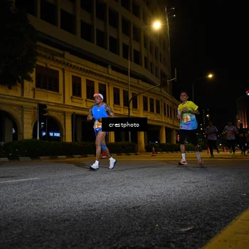 Runner Photo 5707149