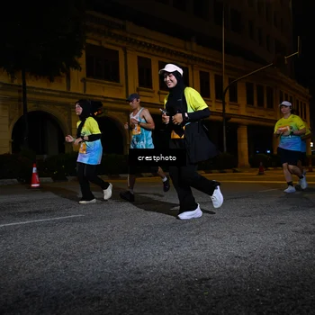 Runner Photo 5707153