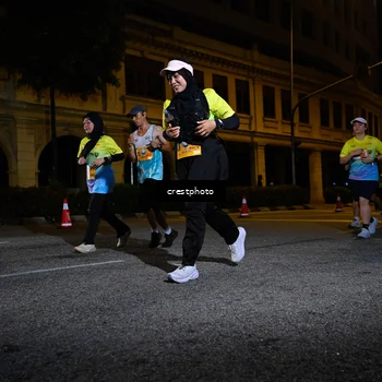 Runner Photo 5707158