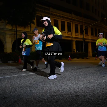 Runner Photo 5707164