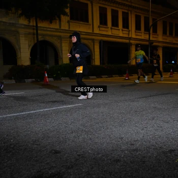 Runner Photo 5707165