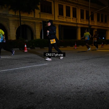 Runner Photo 5707166