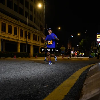 Runner Photo 5707168