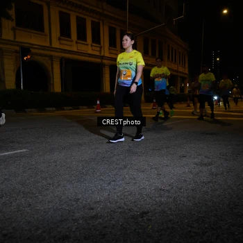 Runner Photo 5707169