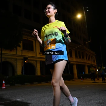 Runner Photo 5707170